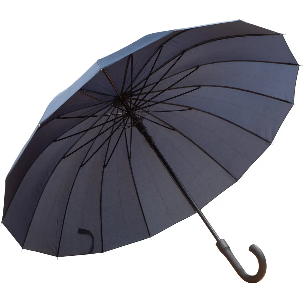 Klasik dežnik Astar BLACK