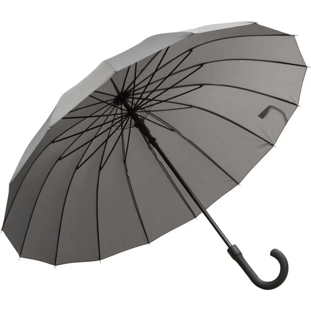 Klasik dežnik Astar BLACK