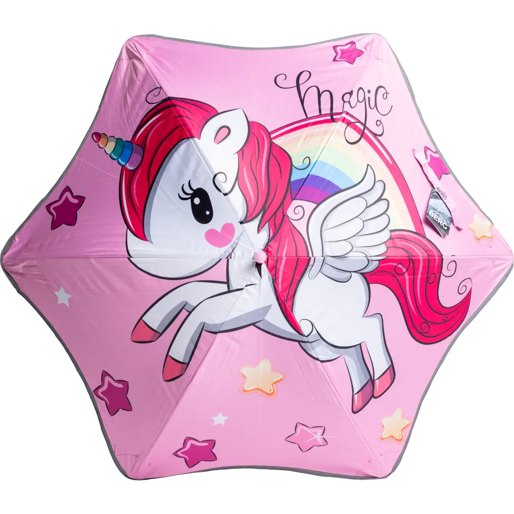 DEŽNIK BR KIDS GREEDO