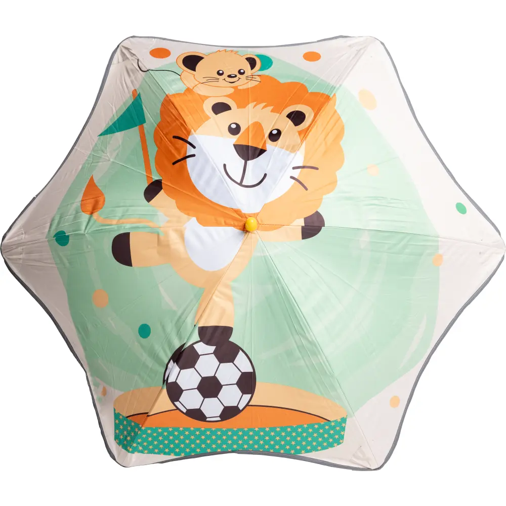 DEŽNIK BR KIDS GREEDO