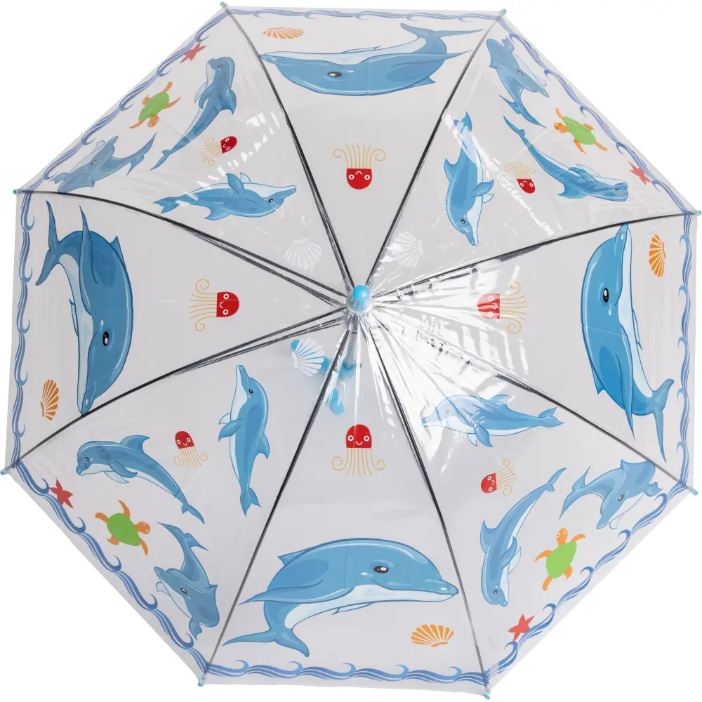 DEŽNIK BR KIDS MAUL