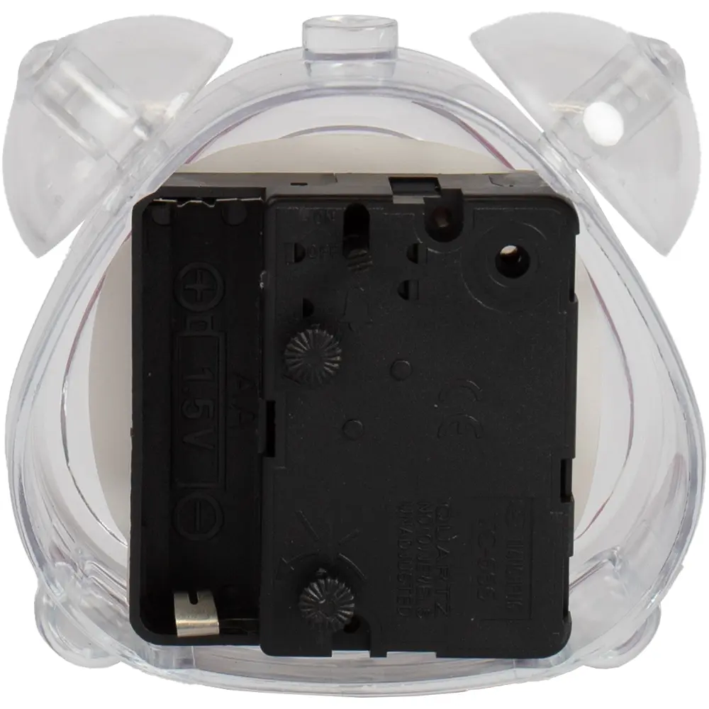 URA BUDILKA DISNEY CARS