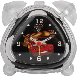 URA BUDILKA DISNEY CARS