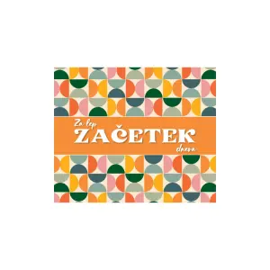 KOLEDAR VEČNI - Za lep začetek dneva