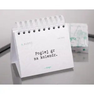 KOLEDAR VEČNI - KOROŠKI ARGO