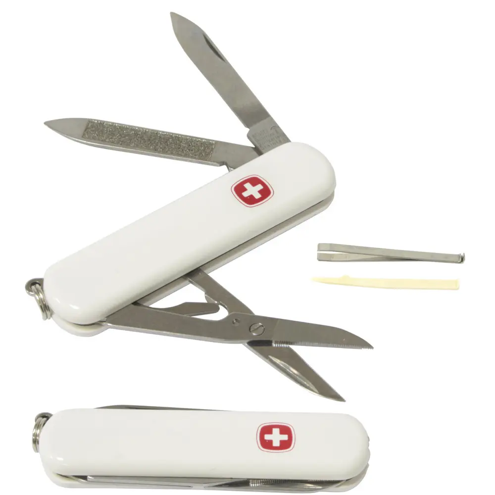 NOŽ 5 DEL.ŽENSKI,1811113 BEL