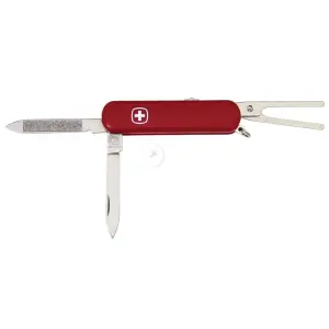 5 delni zložljiv švicarski nož Golf