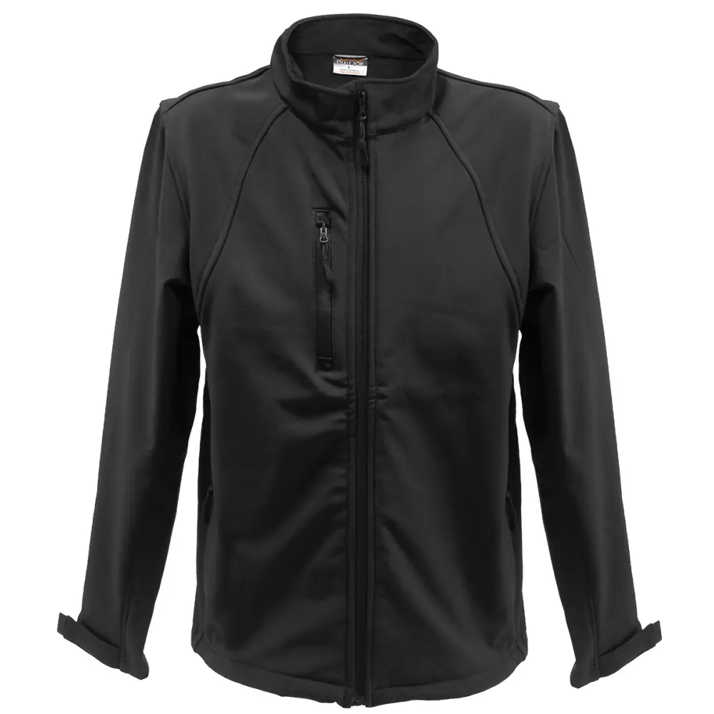 Ženski soft shell Bulldor Performace