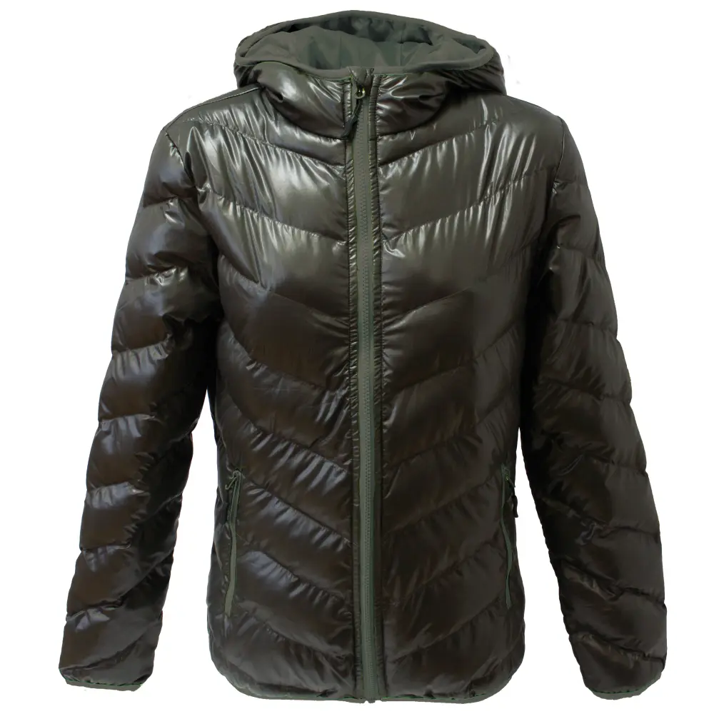 Bulldor Light Padded jacket for women