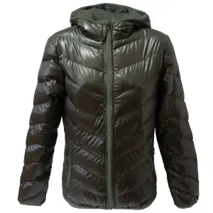 Ženska jakna Bulldor Light Padded