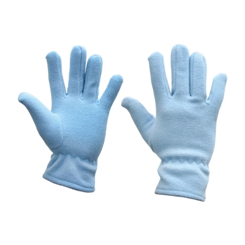 Rokavice iz flisa Bulldor