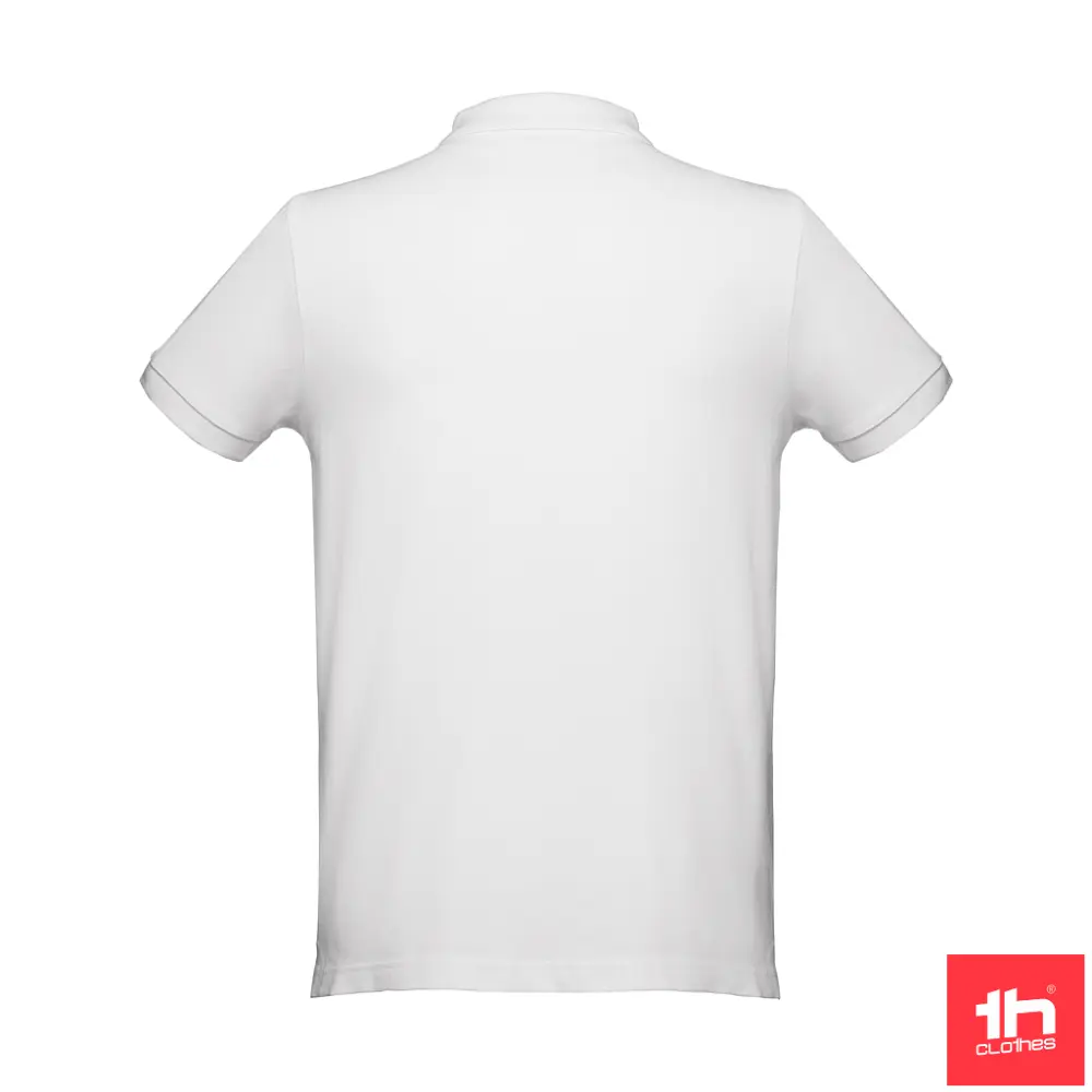 Moška polo majica Dhaka 195g