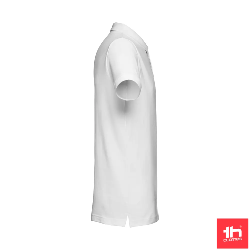 Moška polo majica Dhaka 195g