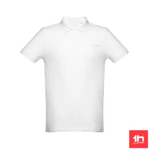 Moška polo majica Dhaka 195g