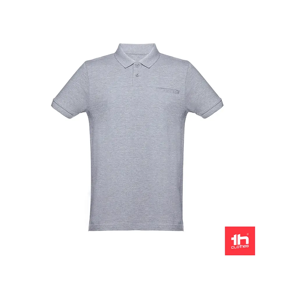 Moška polo majica Dhaka 195g