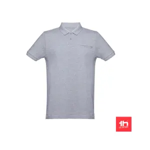 Moška polo majica Dhaka 195g