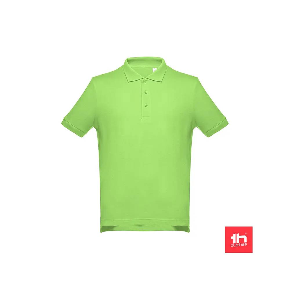 Moška polo majica Adam 195g