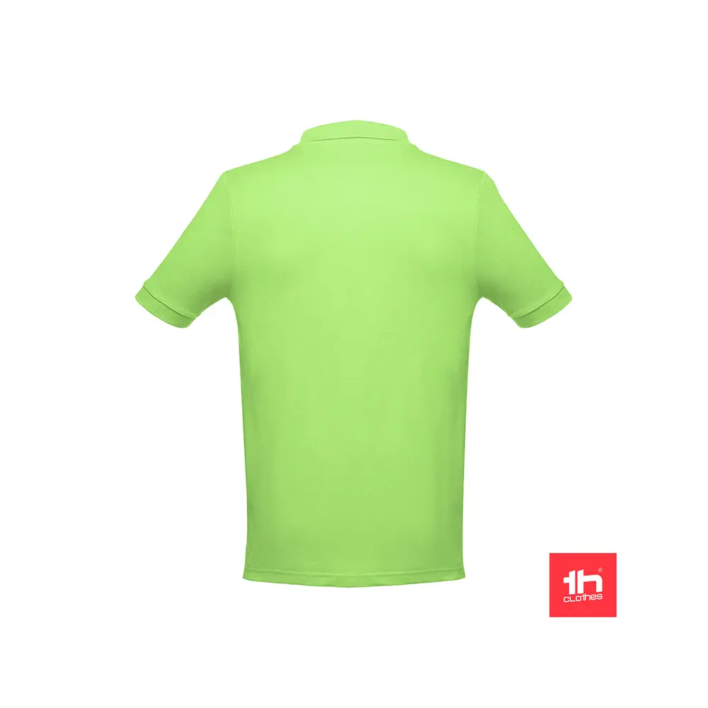 Moška polo majica Adam 195g