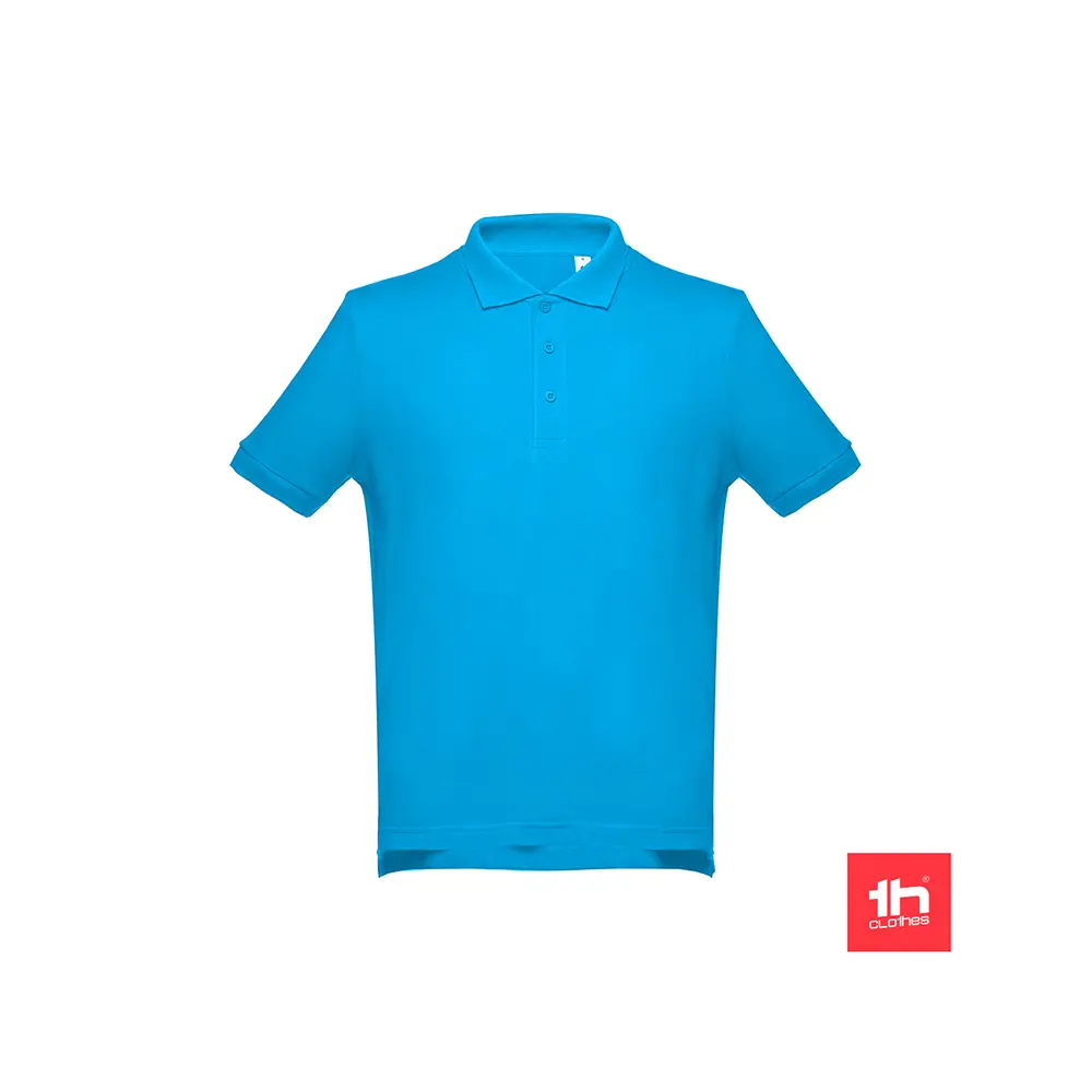 Moška polo majica Adam 195g