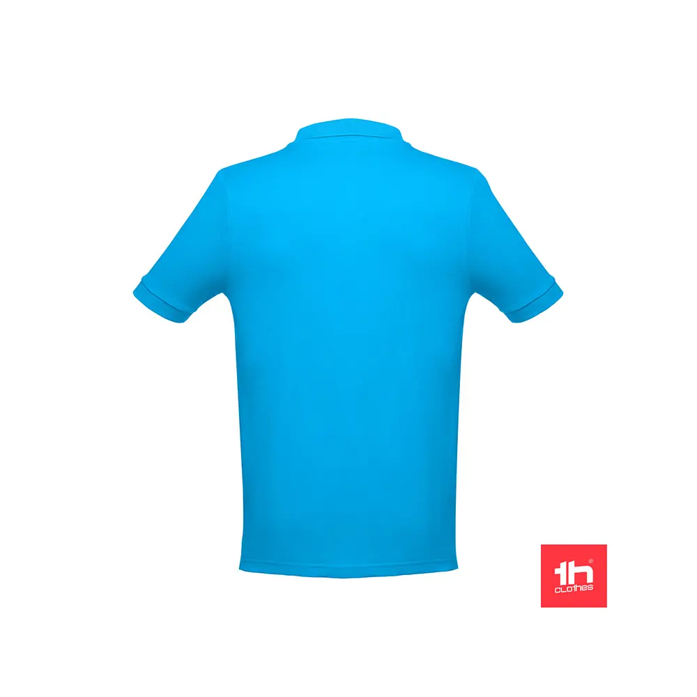 Moška polo majica Adam 195g