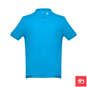 Moška polo majica Adam 195g