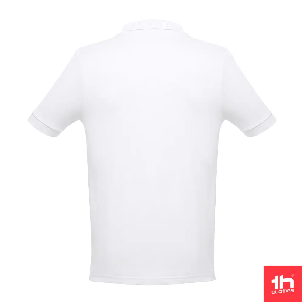 Moška polo majica Adam 195g