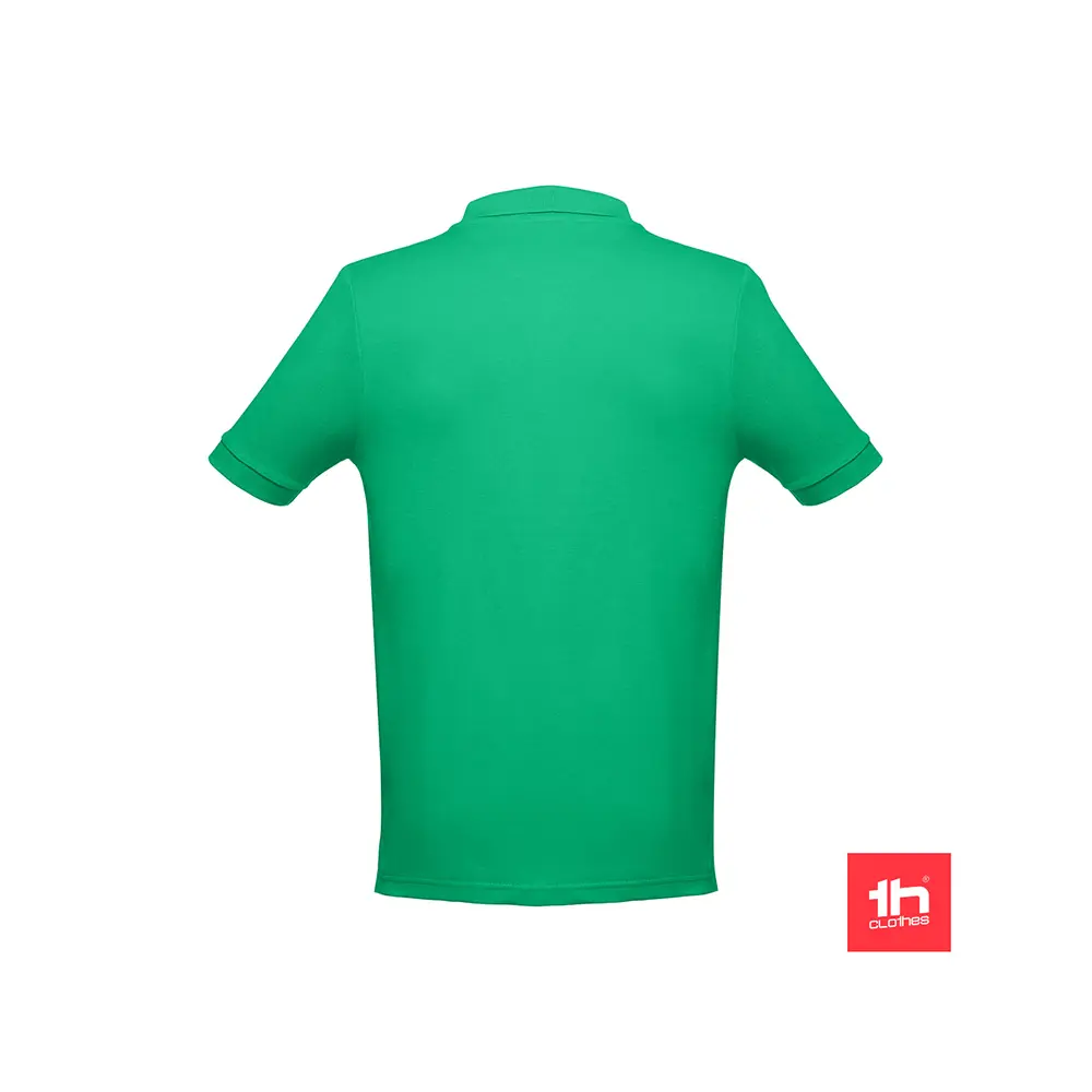 Moška polo majica Adam 195g