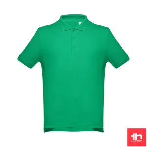 Moška polo majica Adam 195g