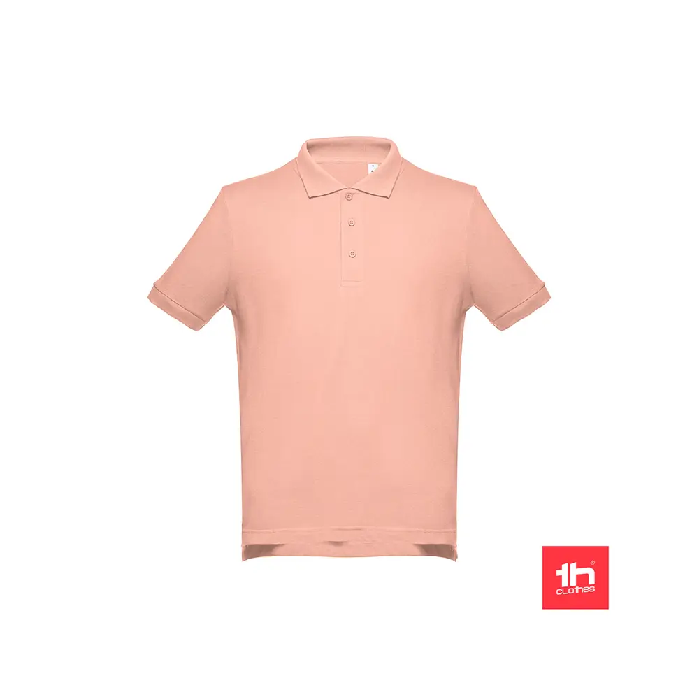 Moška polo majica Adam 195g