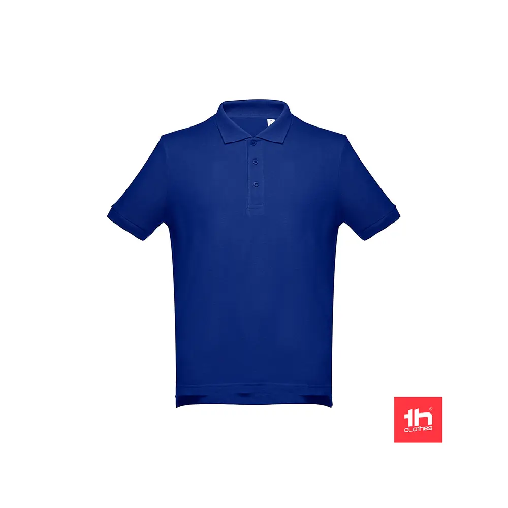 Moška polo majica Adam 195g