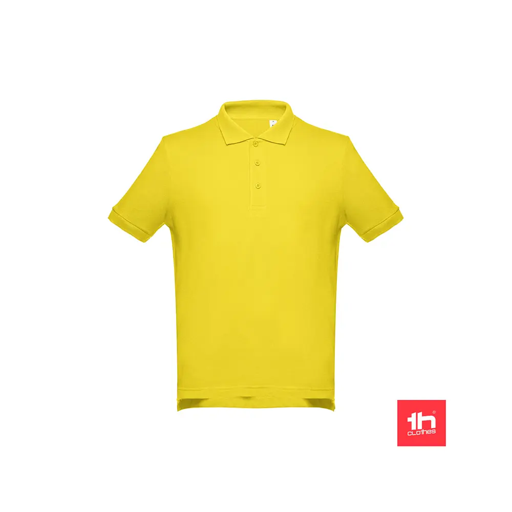 Moška polo majica Adam 195g