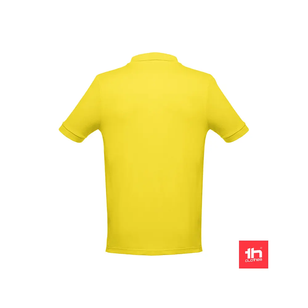 Moška polo majica Adam 195g