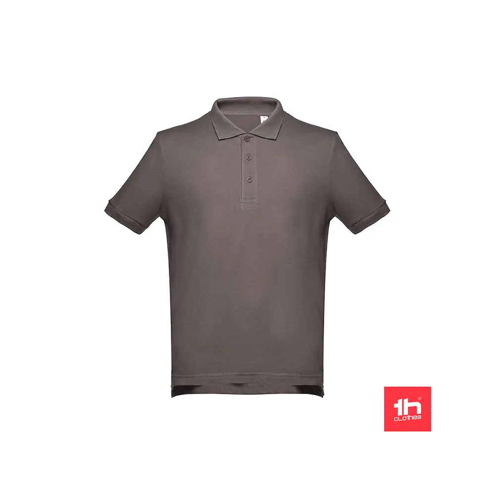 Moška polo majica Adam 195g