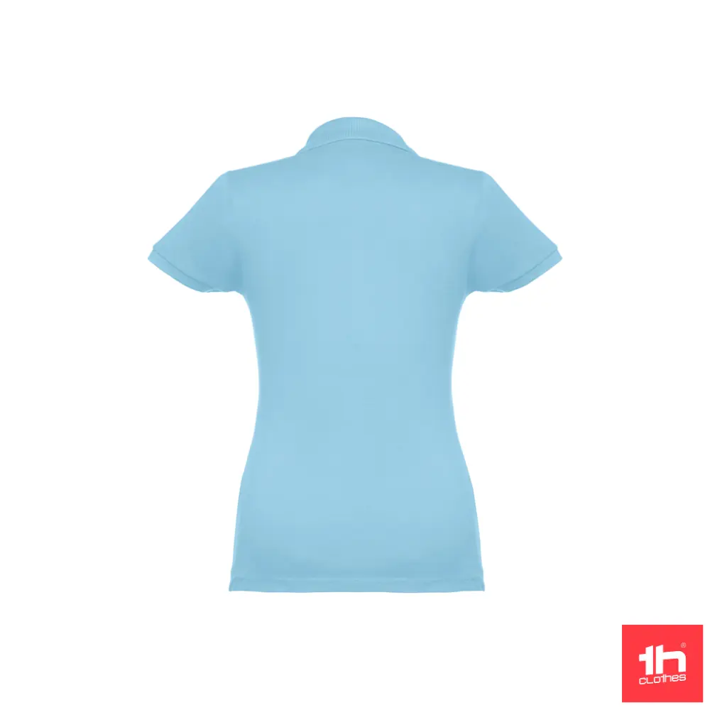 Ženska polo majica Eve 195g