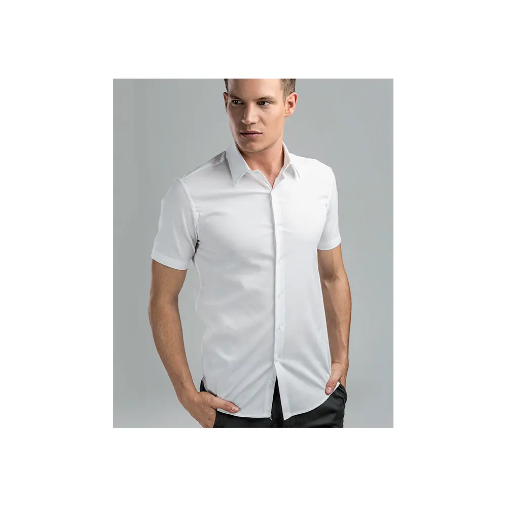 Moška srajca Madrid 115g