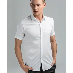 Moška srajca Madrid 115g