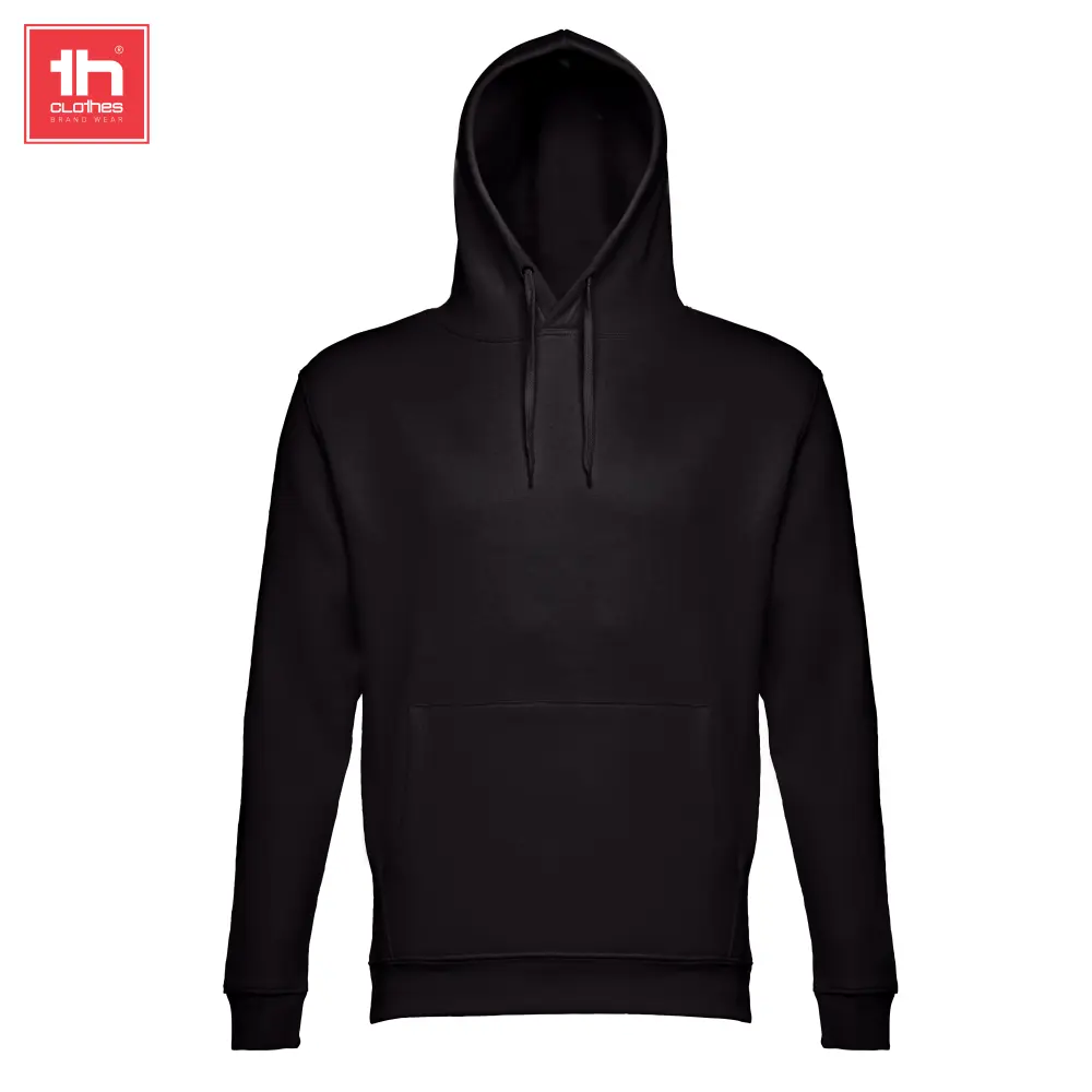 Pulover s kapuco Phoenix 320g