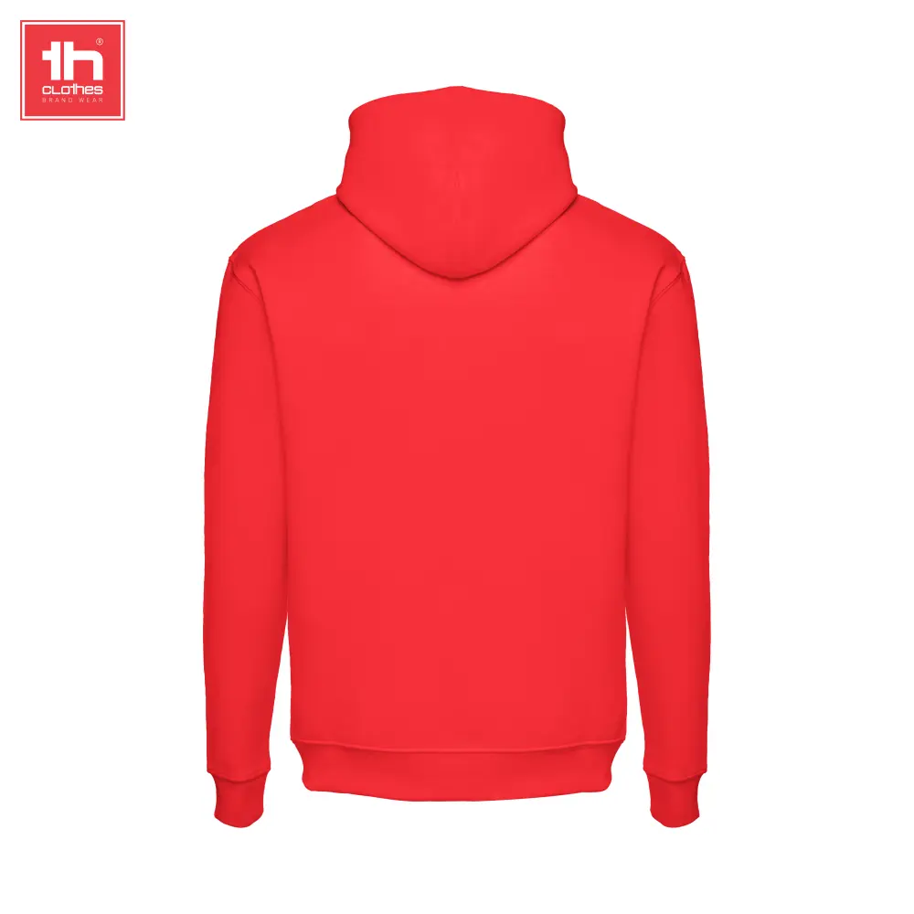 Pulover s kapuco Phoenix 320g