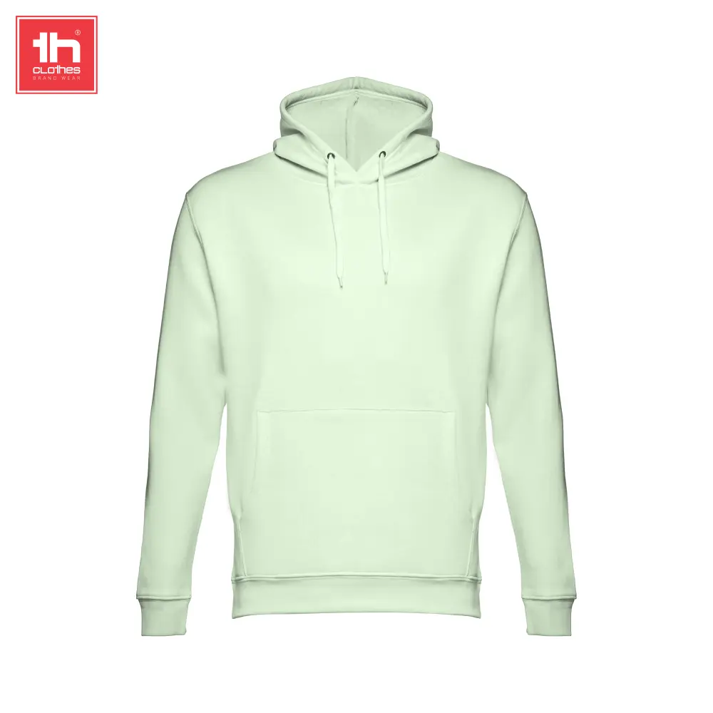 Pulover s kapuco Phoenix 320g