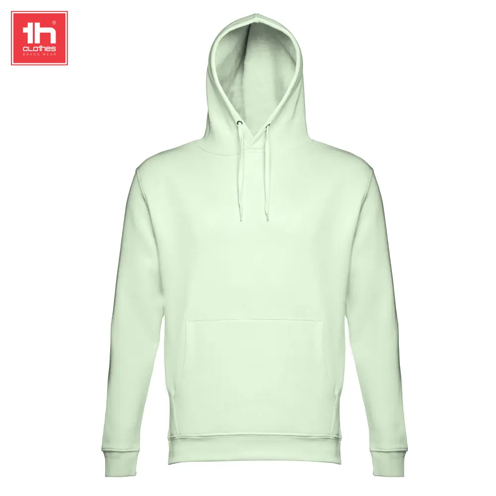 Pulover s kapuco Phoenix 320g