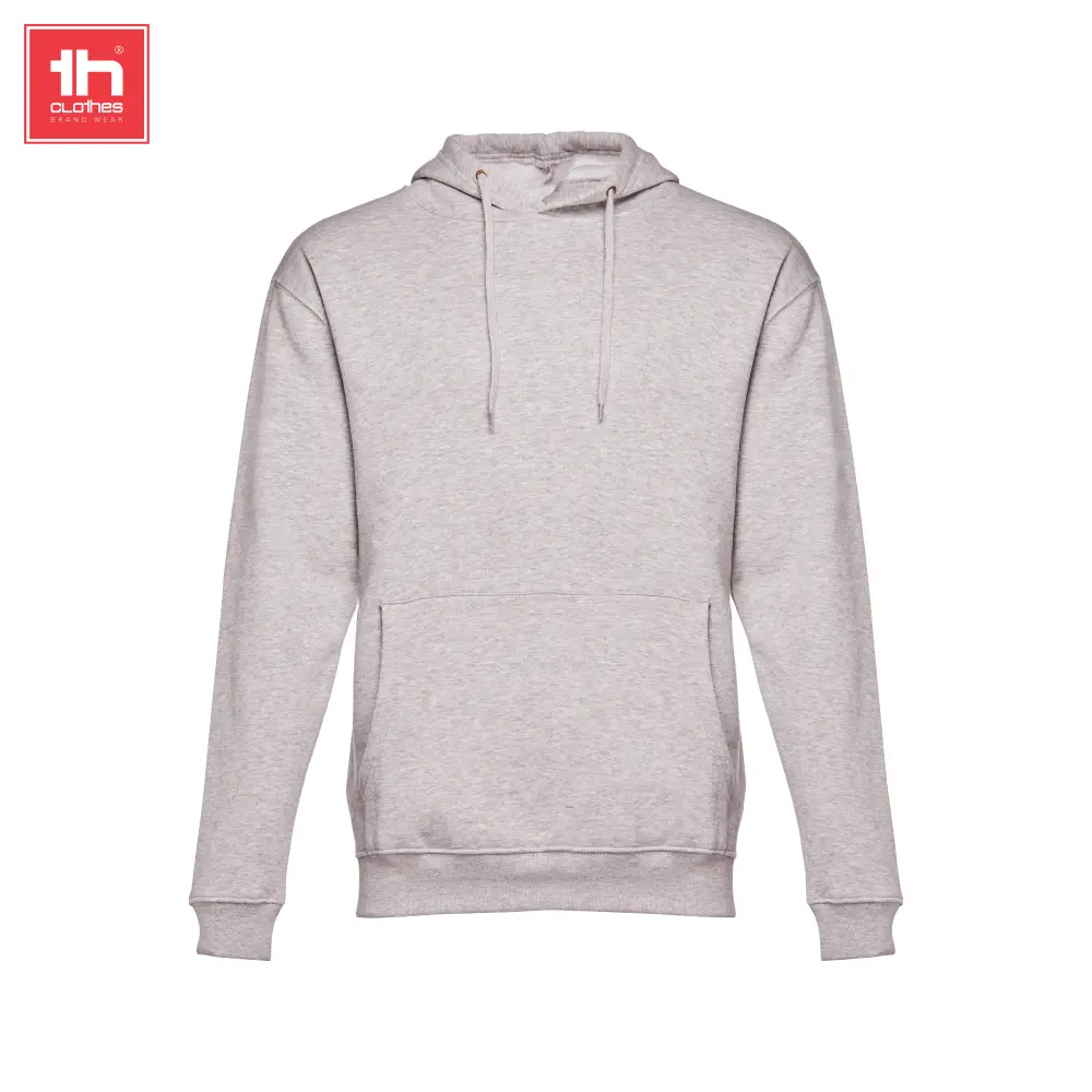 Pulover s kapuco Phoenix 320g