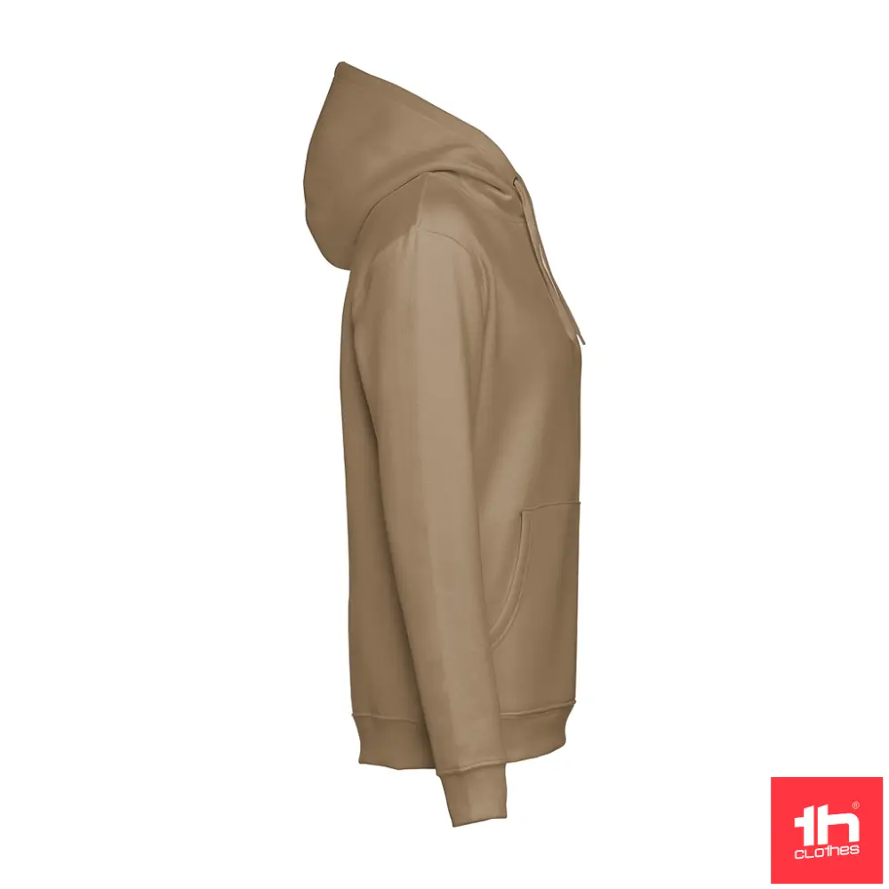 Pulover s kapuco Phoenix 320g