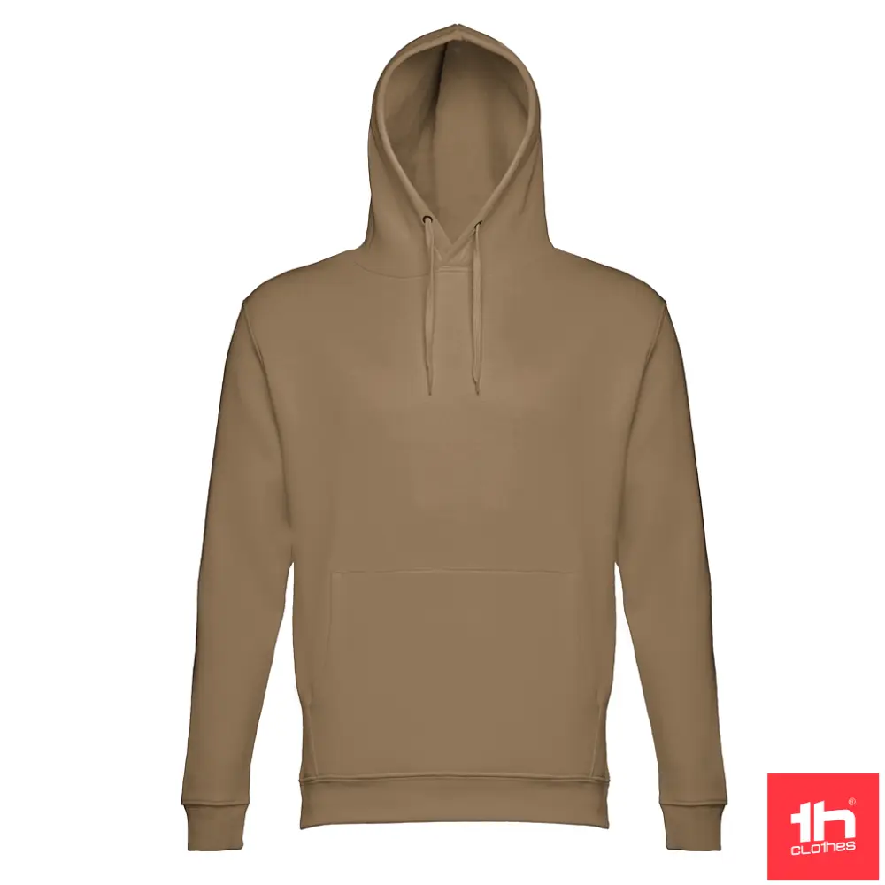 Pulover s kapuco Phoenix 320g