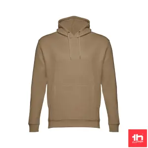 Pulover s kapuco Phoenix 320g