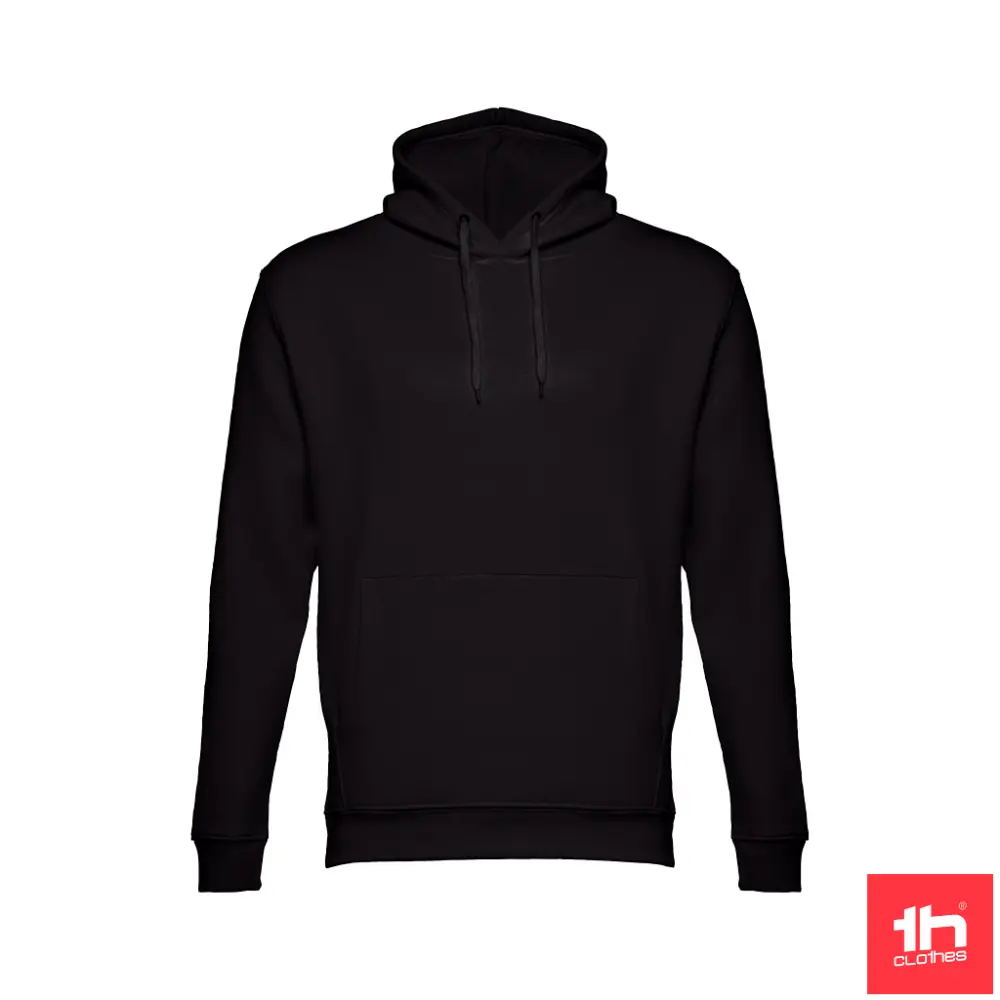 Pulover s kapuco Phoenix 320g