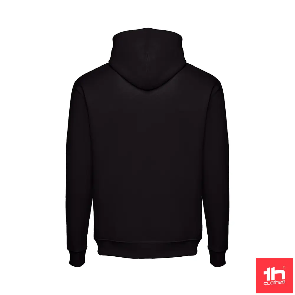 Pulover s kapuco Phoenix 320g