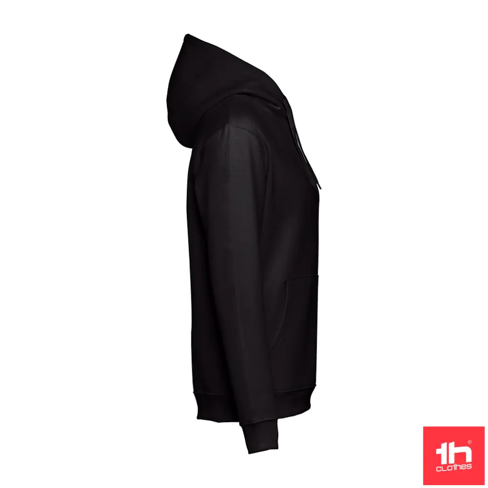 Pulover s kapuco Phoenix 320g