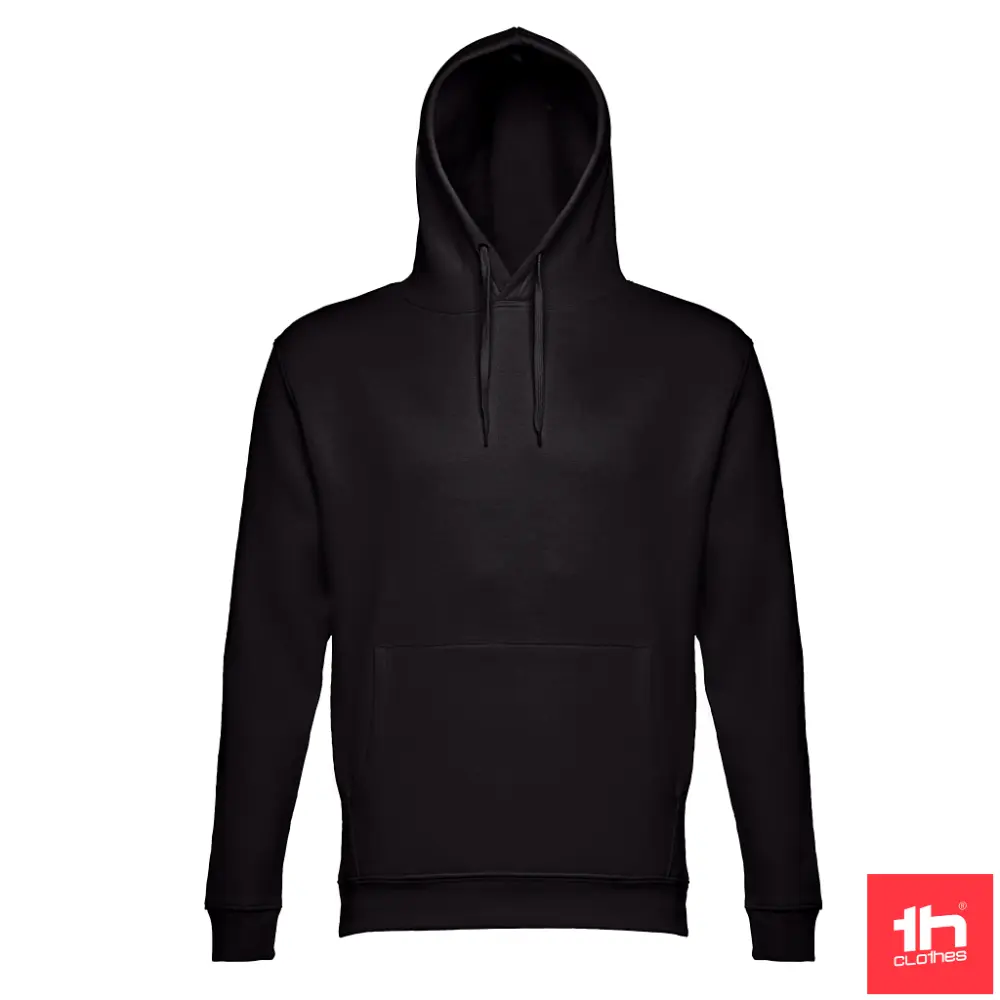 Pulover s kapuco Phoenix 320g