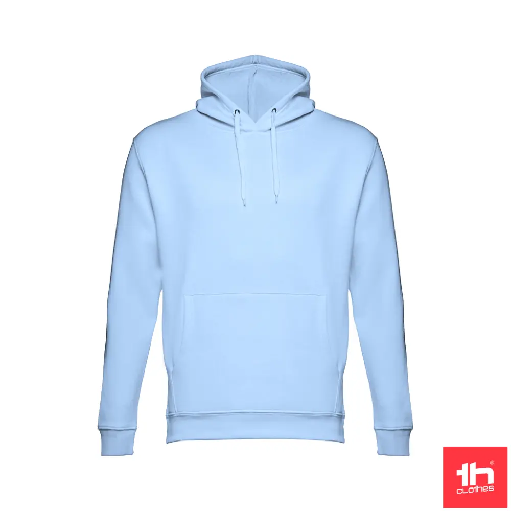 Pulover s kapuco Phoenix 320g