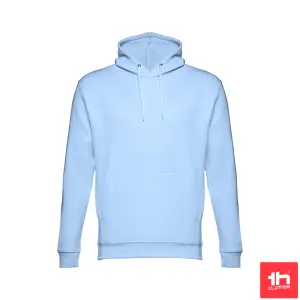 Pulover s kapuco Phoenix 320g